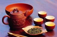 黄山毛峰：中国十大名茶的神秘传说