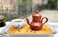 品茗识茶——青茶的鉴赏与品味