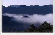 庐山云雾景观的绝美之处