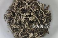 洞庭碧螺春：一种独特的茶叶品种