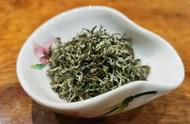 蒙顶甘露：中国名茶的瑰宝