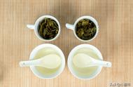 黄茶对比实验报告：快速出汤与闷泡的差异