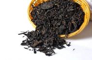 黑茶的奥秘：了解这种神秘的茶叶种类