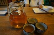 桂花茶的口感是什么样的？