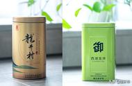 龙井茶比较：市场上的两款热门产品，究竟哪个更胜一筹？