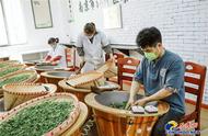 南京江宁区2022年'善田江宁'年度优质茶品评选结果揭晓
