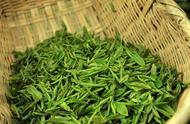 中国十大名茶的美丽传说：龙井茶的传奇故事