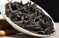 乌龙茶十大知名品种，你知道几种？