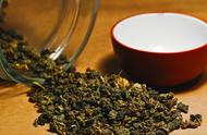 乌龙茶：一种神秘的茶叶