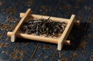 金骏眉：一种珍贵的茶叶品种