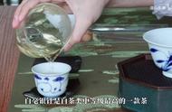 白毫银针：白茶的顶级品种，如何进行最佳的冲泡？