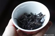 乌龙茶：六大基本茶类的瑰宝