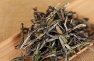 白茶：微发酵茶的代表，具有哪些神奇功效？