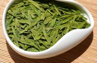 探索中国十大名茶之一的龙井茶：品种与冲泡方法