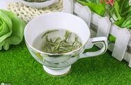 碧螺春：绿茶的神秘魅力与令人惊叹的香气