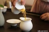 茶叶泡法：掌握这3个技巧，让你的茶水更加甜美可口