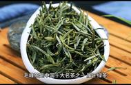 毛峰茶：中国十大名茶之一
