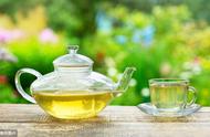 绿茶的口感：投茶顺序的影响