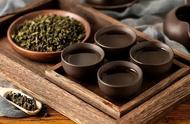 探索六大茶类：青茶的传统制作工艺