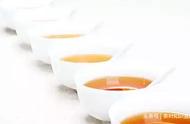 十四种独特的茶汤风味探索