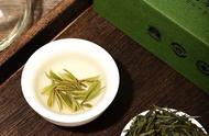 绿茶：揭秘茶叶的常见形状
