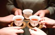 茶香人生：以茶会友，品味百态
