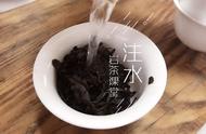 武夷岩茶的冲泡技巧：决定品质的关键！