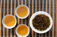 揭秘黄茶：一种独特的茶饮体验
