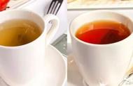 真相揭秘：绿茶比红茶更易导致失眠？
