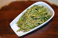 西湖龙井：绿茶皇后的天然韵味