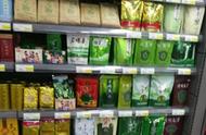 超市里的三款“低调”茶品：包装朴素，却都是天然好茶