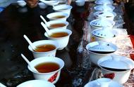 武夷岩茶：千峰翠色的韵味