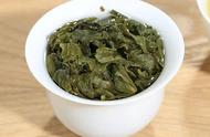 铁观音茶：一种传统的中国名茶