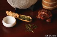 中国茶文化：您了解多少种类？