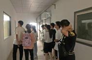 南京航空航天大学暑期社会实践团队走进雨花茶文化