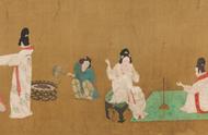 唐朝的茶饮文化：碧涧、明月、芳蕊、山露芽、香雨等名茶的故事