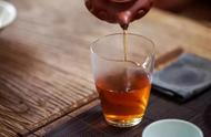 茯砖茶中的金花益生菌：黑茶的秘密武器