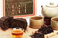 安化黑砖茶：品味特色、感受文化、追溯历史