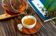 立冬将至，喝茶有讲究！专家推荐：秋冬季节的4款养生茶