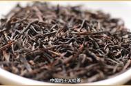中国十大红茶速览：你的家乡上榜了吗？#茶文化探索