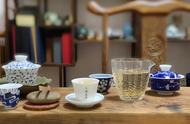白茶的四重性格：茶性、药性、个性，一次解析