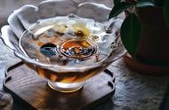 品味雅茶：一场视觉与味觉的盛宴