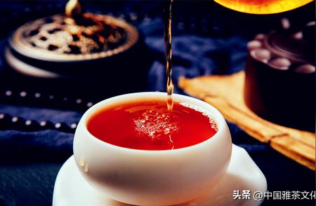 茶道养生，品茗养心