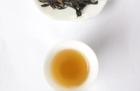 老君眉：武夷岩茶的传世之宝