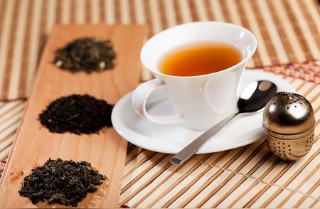 喝茶的长期益处：揭秘3大健康优势，养生知识必备！