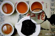 大红袍：一种神秘的茶，源自传说，探寻其来历