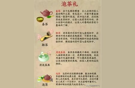 茶艺：一种生活的艺术