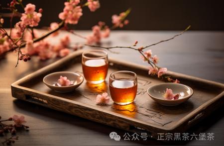 六堡茶属于哪个茶叶类别？