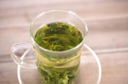 绿茶的三大益处，你了解吗？看完是否想尝试一下？