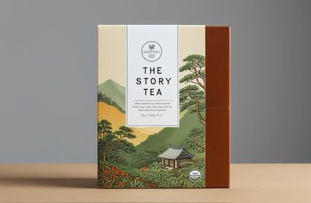 白牡丹茶：一段传奇的故事